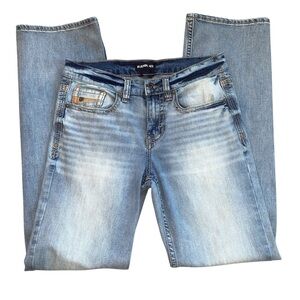 Rank 45 Men’s Blue Jeans Size 30